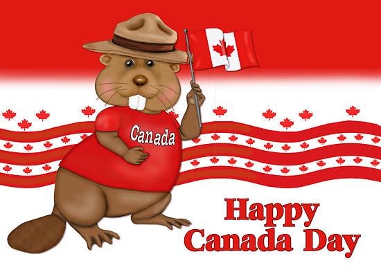 Happy Canada Day ! - Page 2 Happycanadaday